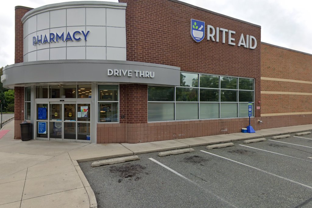 Rite Aid Pharmacy