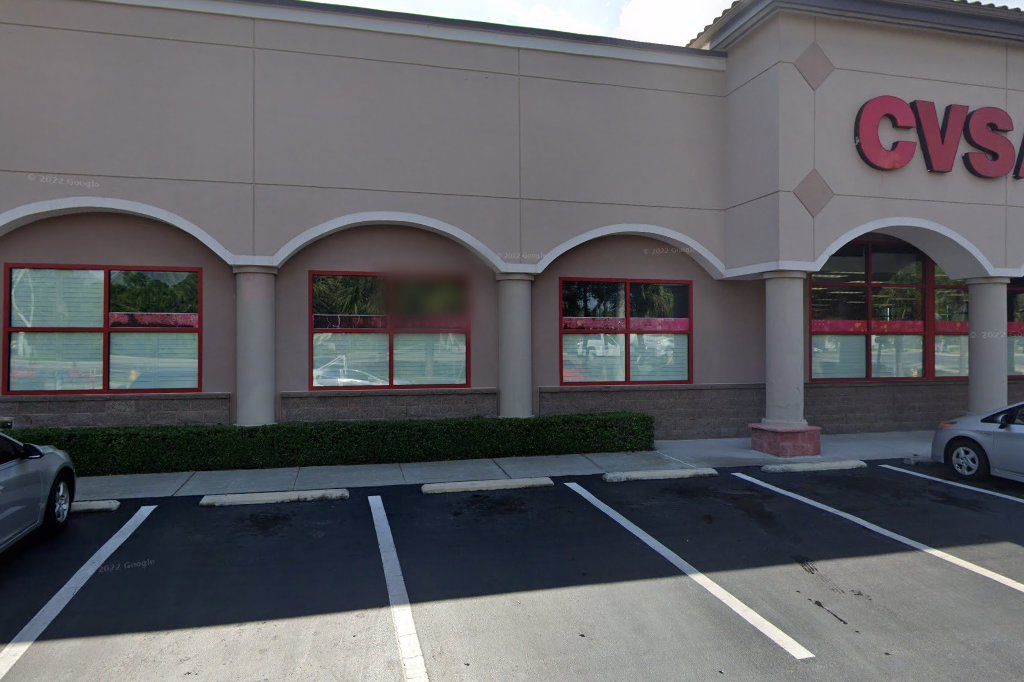 CVS Pharmacy