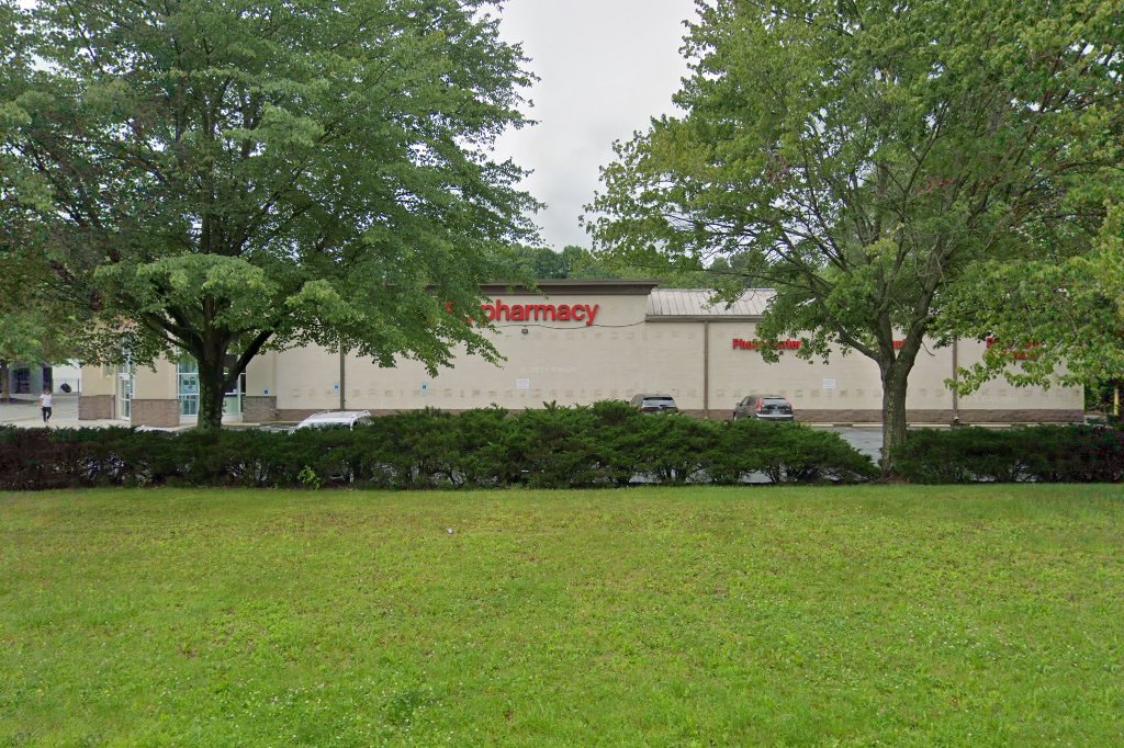 CVS Pharmacy