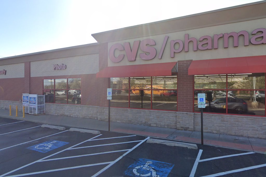 CVS Pharmacy