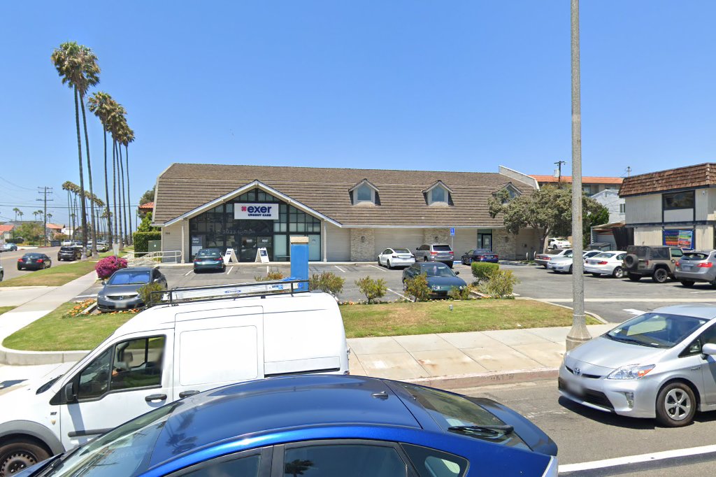 Exer Urgent Care