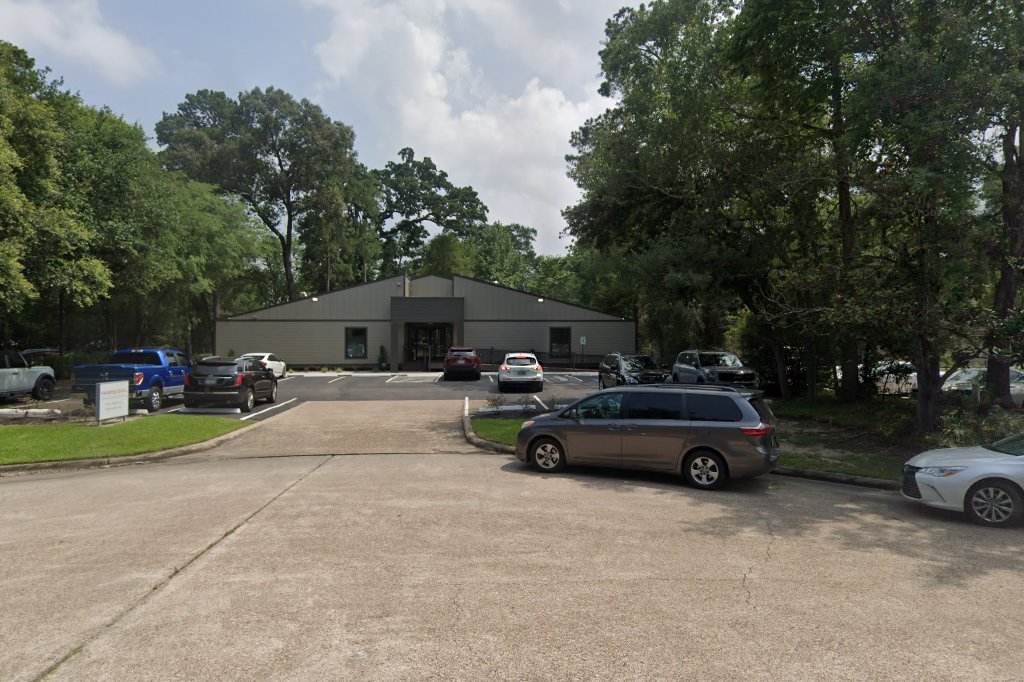 Kimbrough Orthodontics