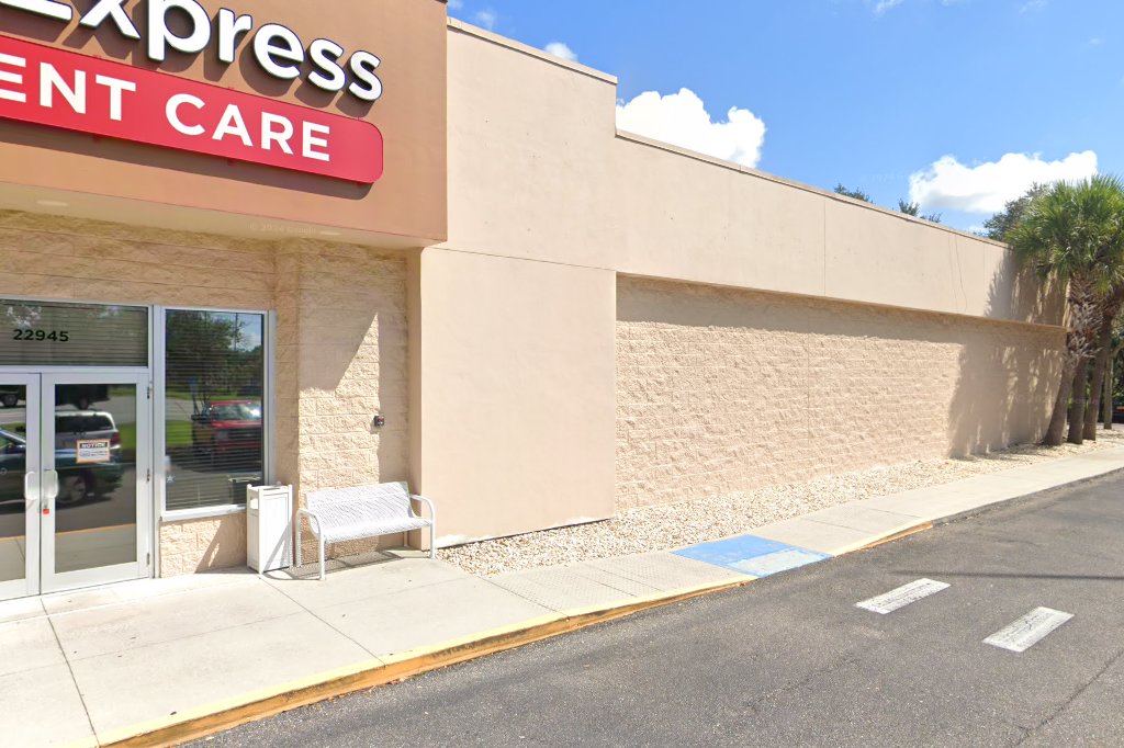 MedExpress Urgent Care