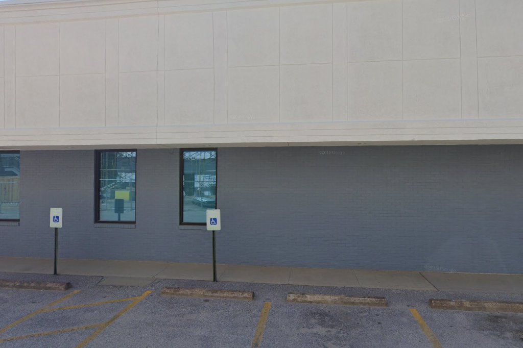 Methodist Minor Medical Center