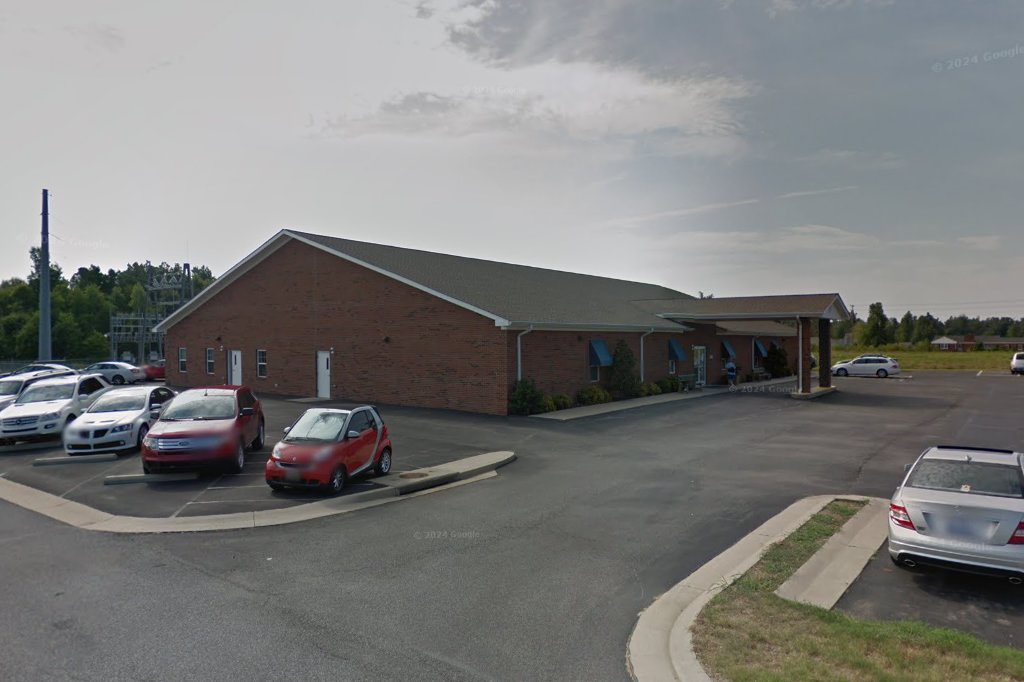 Paducah VA Clinic