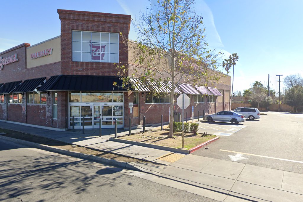 Walgreens