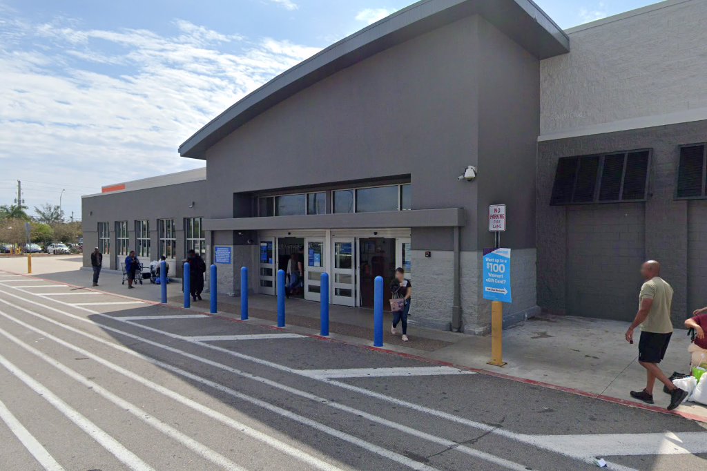 Walmart Pharmacy