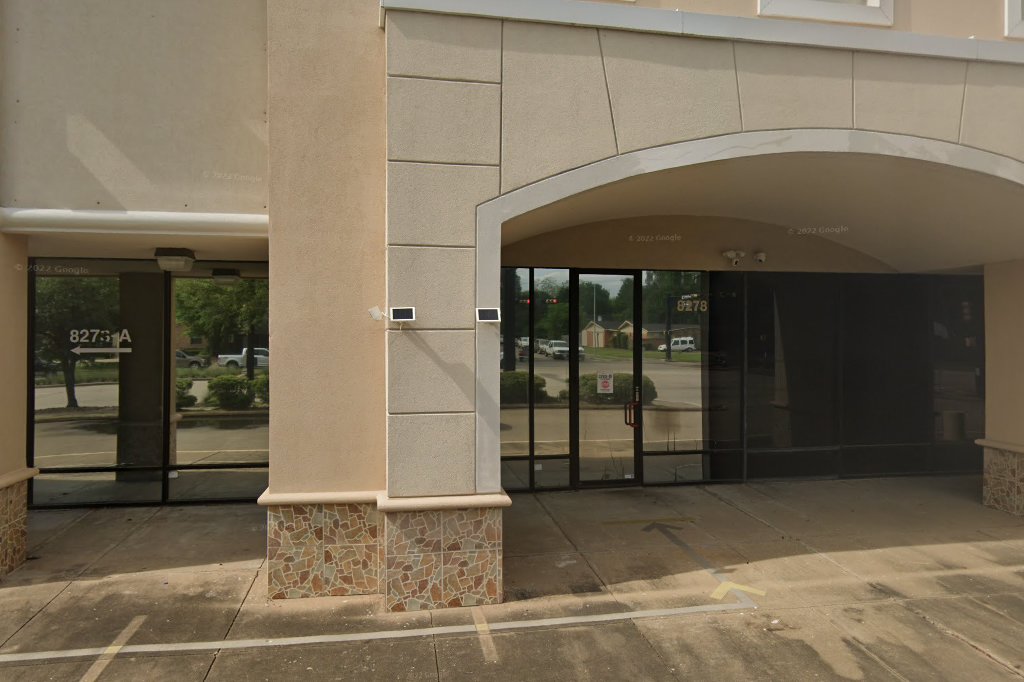 CI Medical Center
