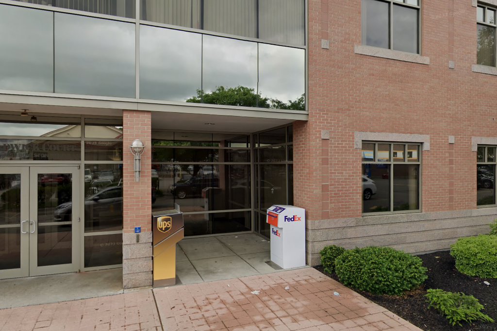 Quest Diagnostics