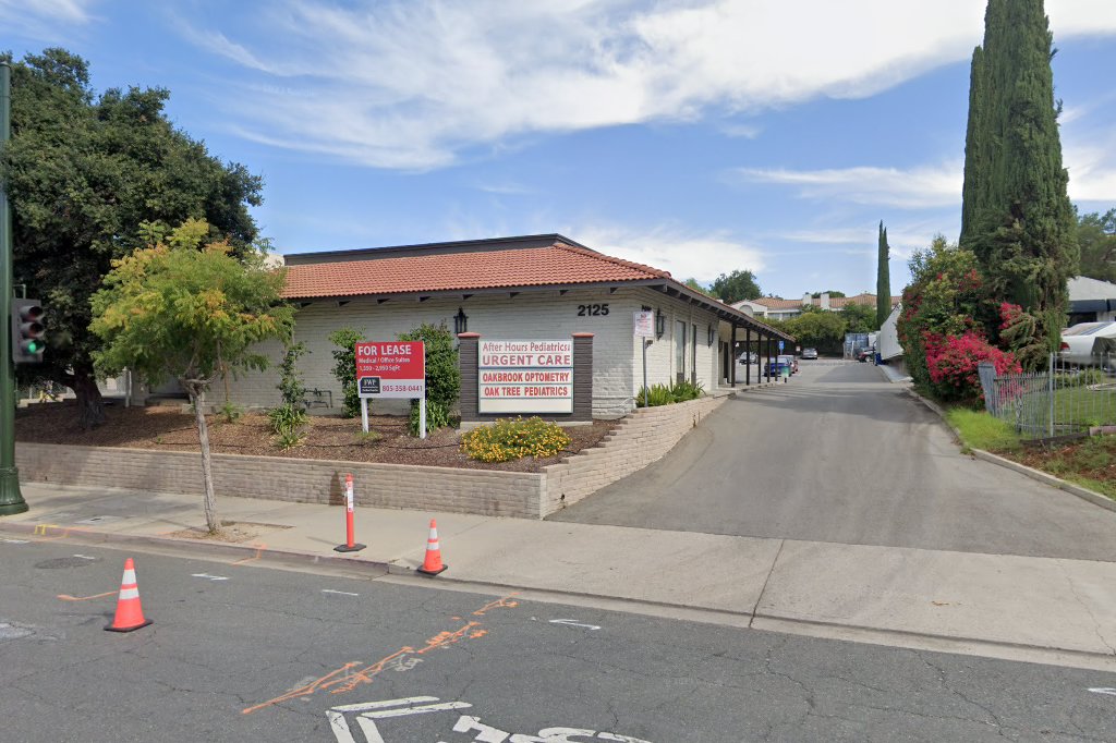 After Hours Pediatrics Urgent Care