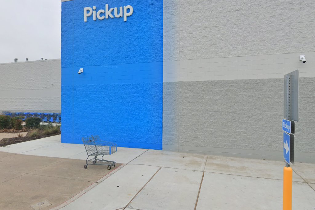 Walmart Pharmacy