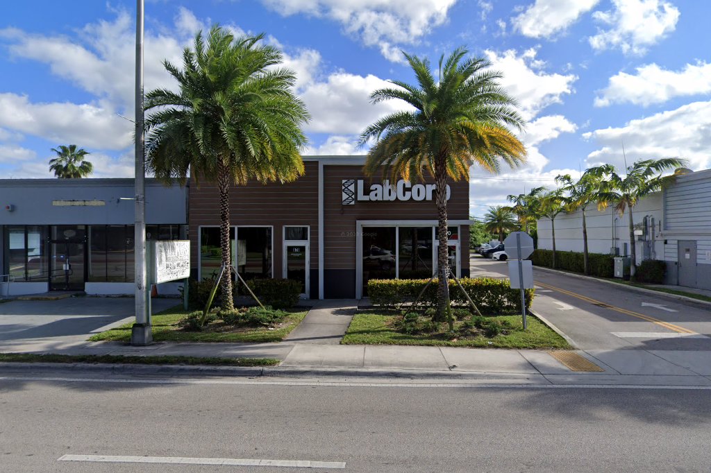 Labcorp