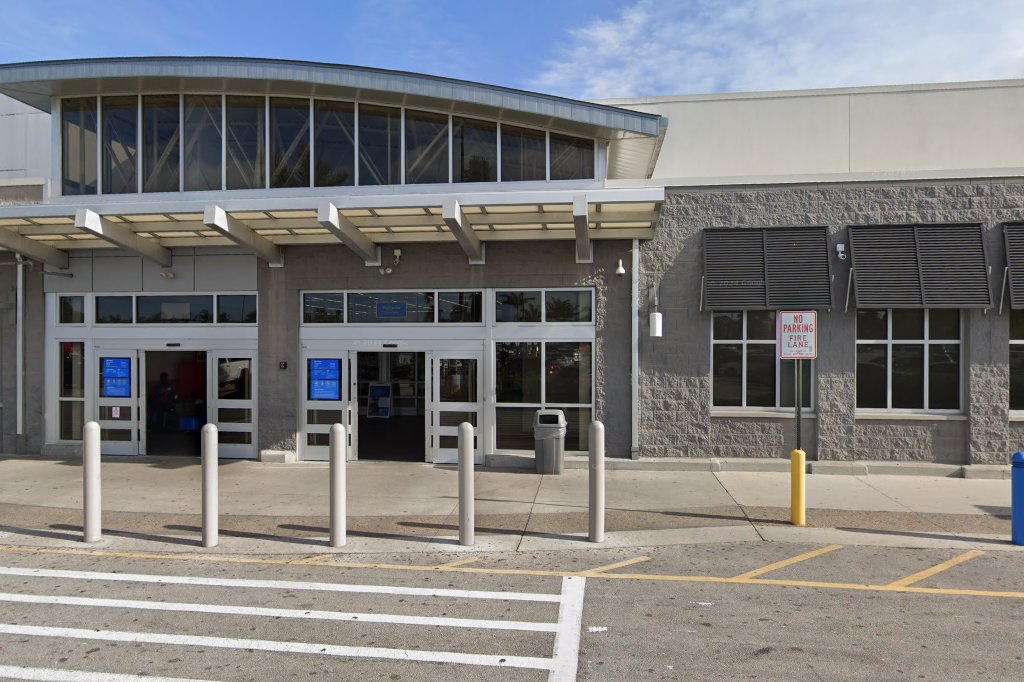 Walmart Pharmacy