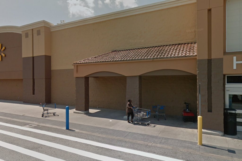 Walmart Pharmacy