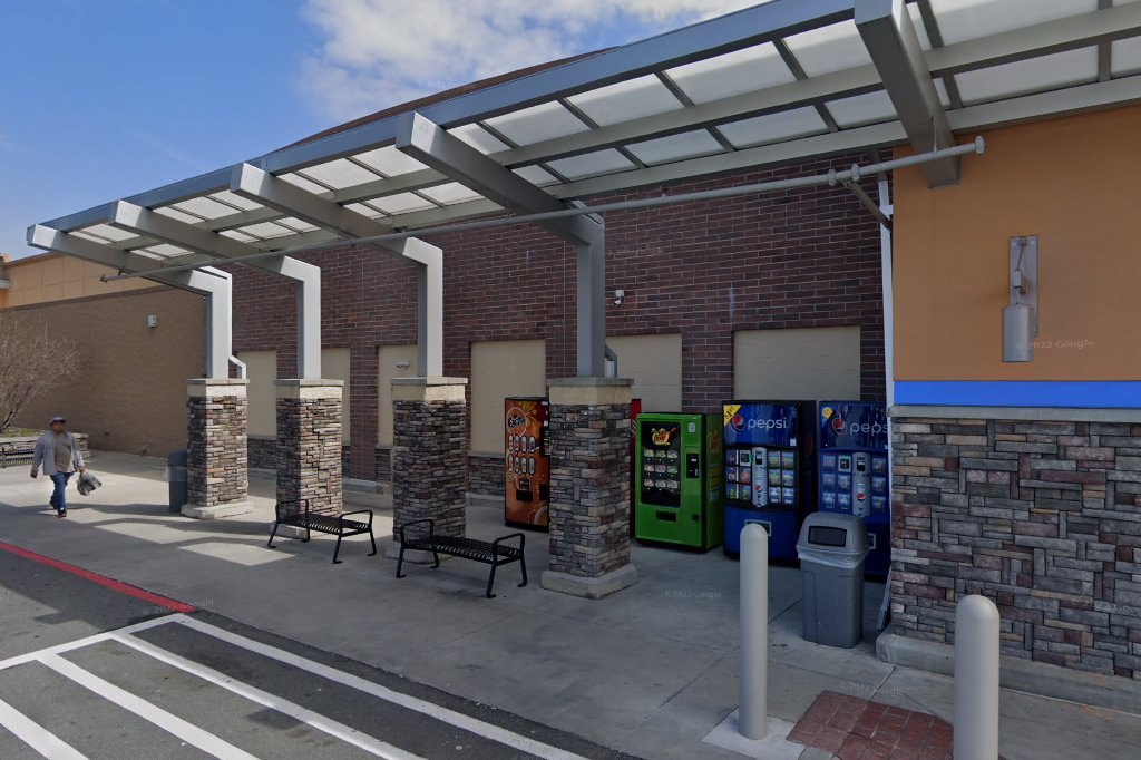 Walmart Pharmacy
