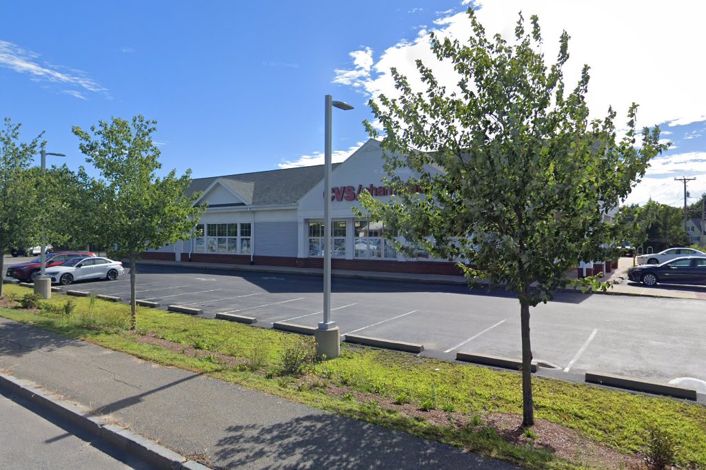CVS Pharmacy