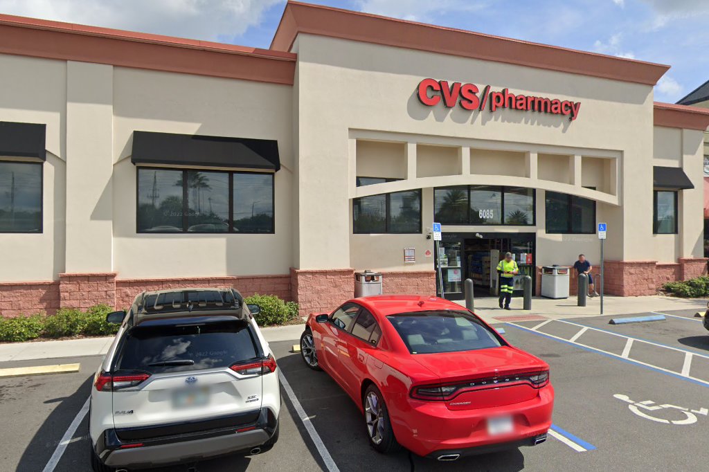 CVS Pharmacy