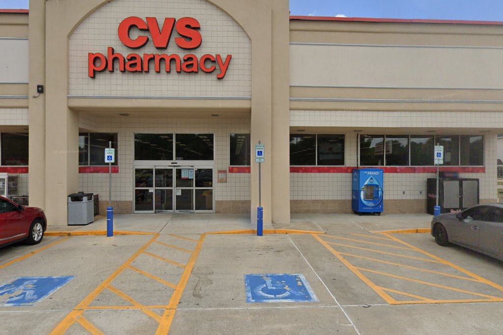 CVS Pharmacy