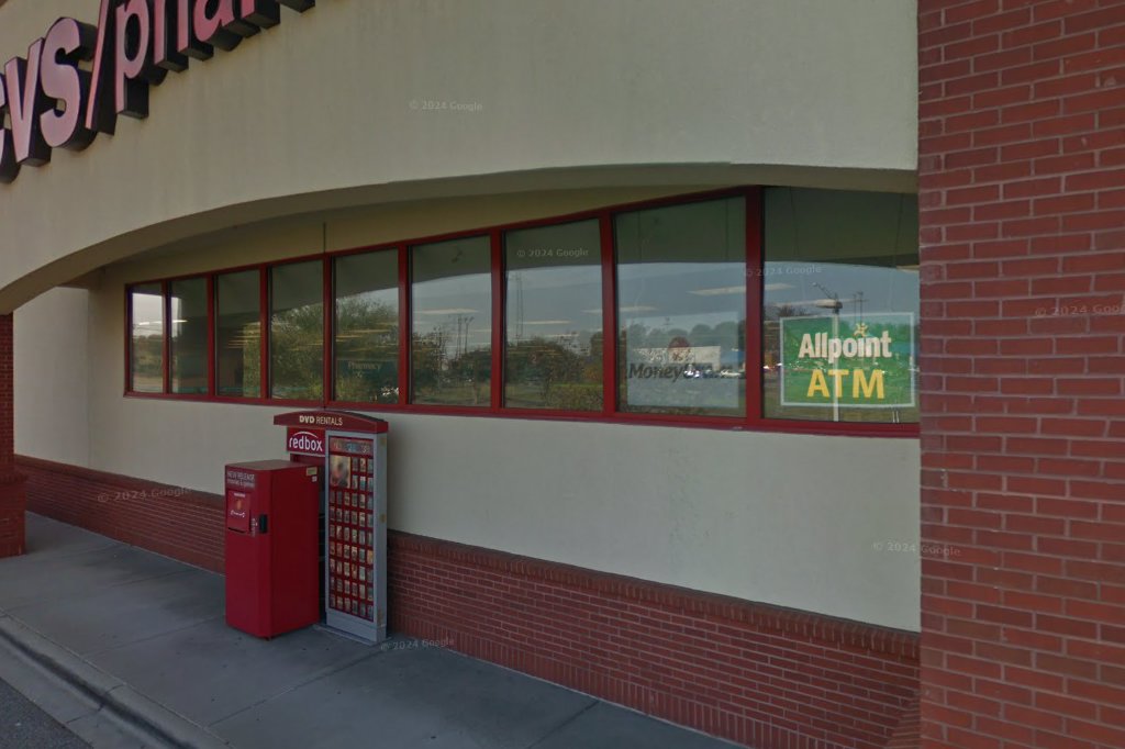 CVS Pharmacy