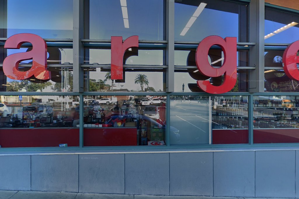 CVS Pharmacy