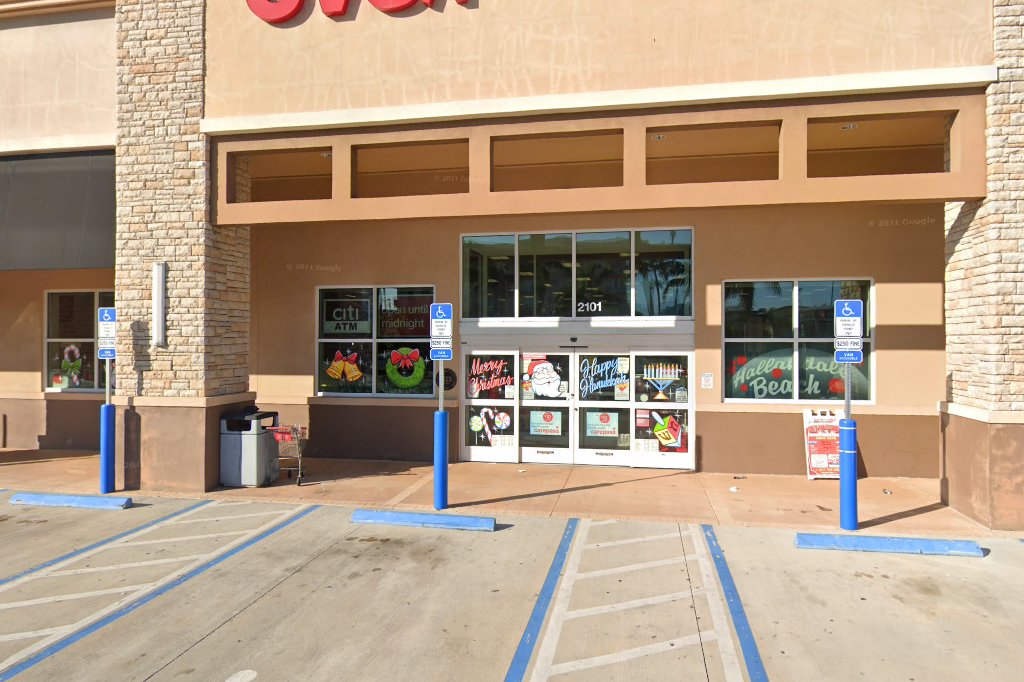 CVS Pharmacy