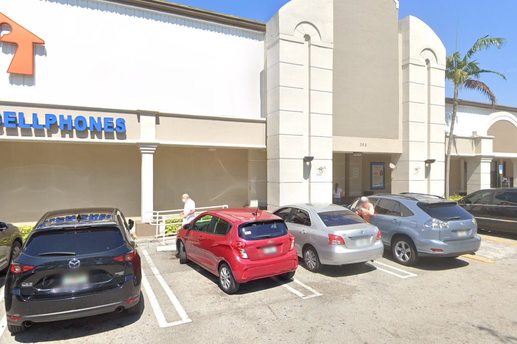 Navarro Discount Pharmacy