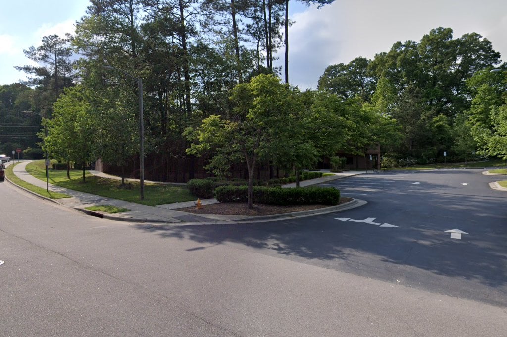 Raleigh VA Clinic