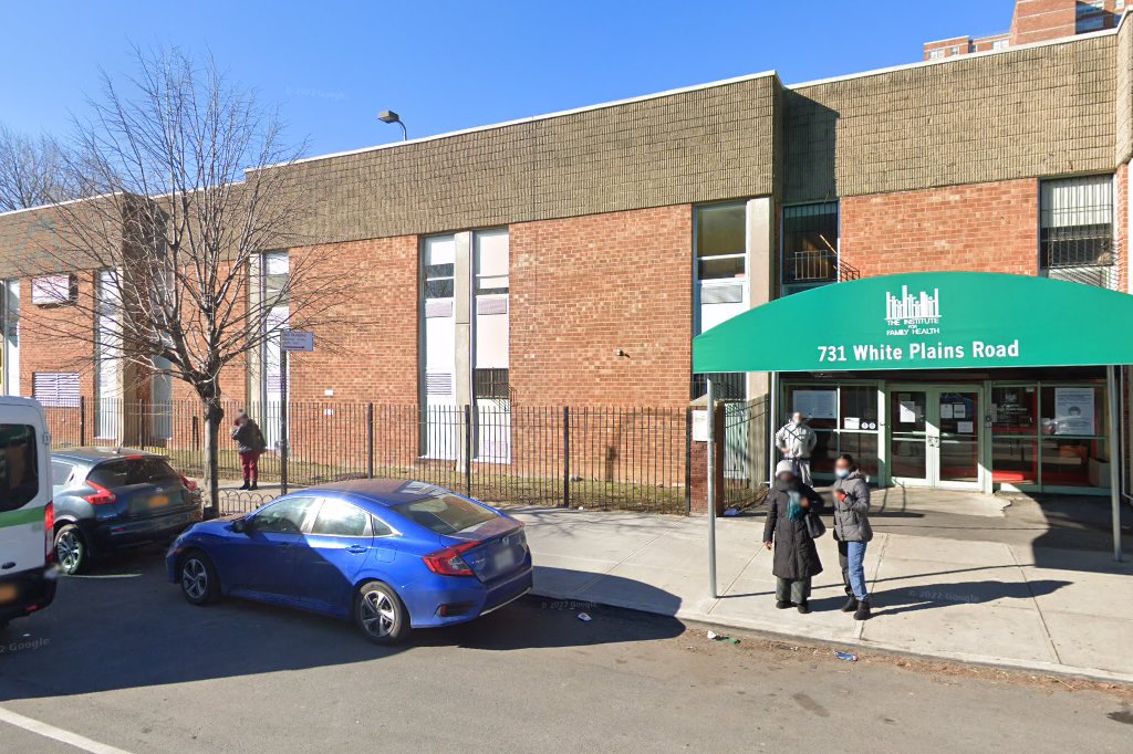 Stevenson Family Health Center