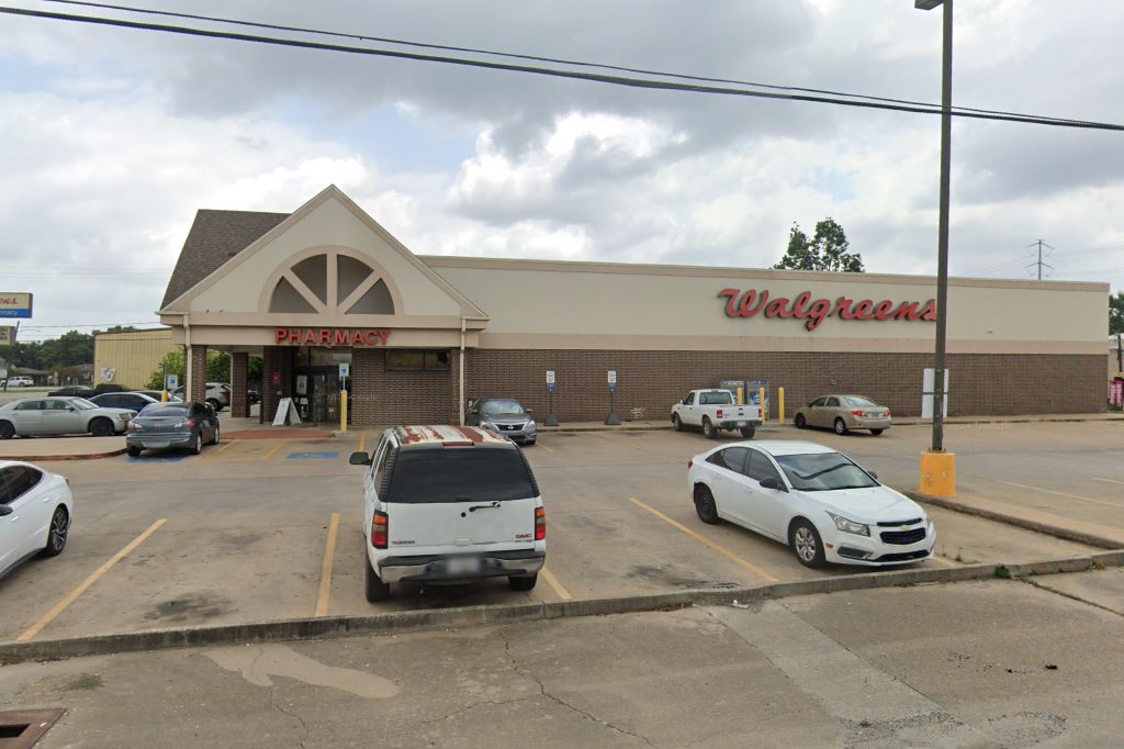 Walgreens
