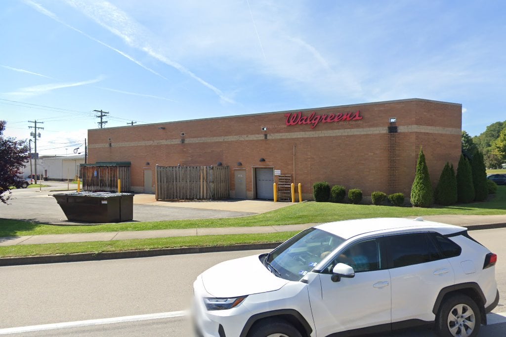 Walgreens