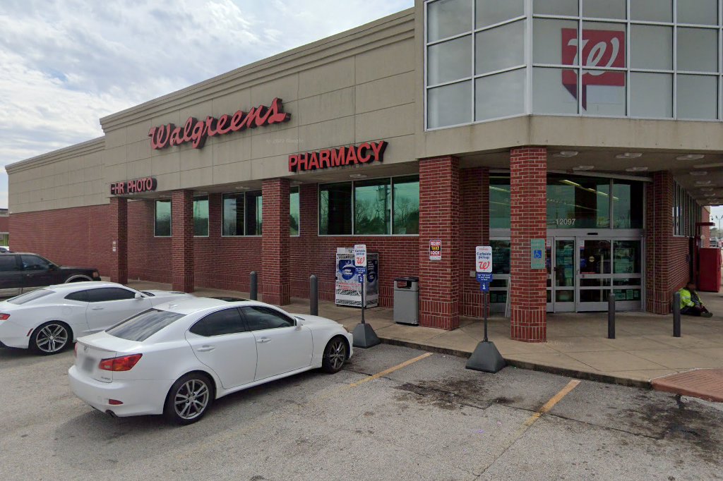 Walgreens