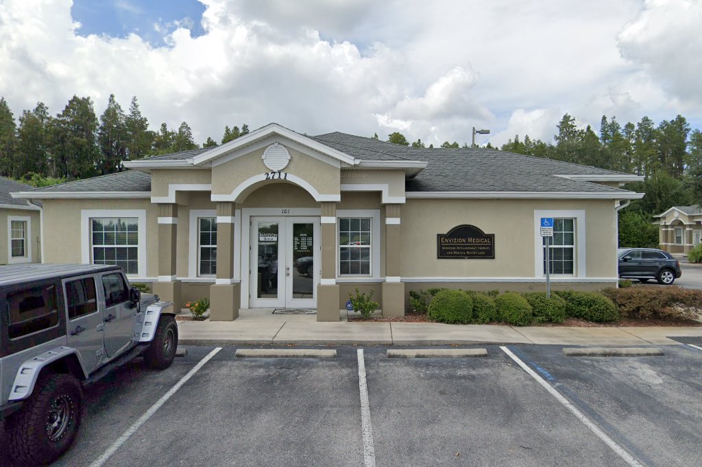 MedExpress Urgent Care