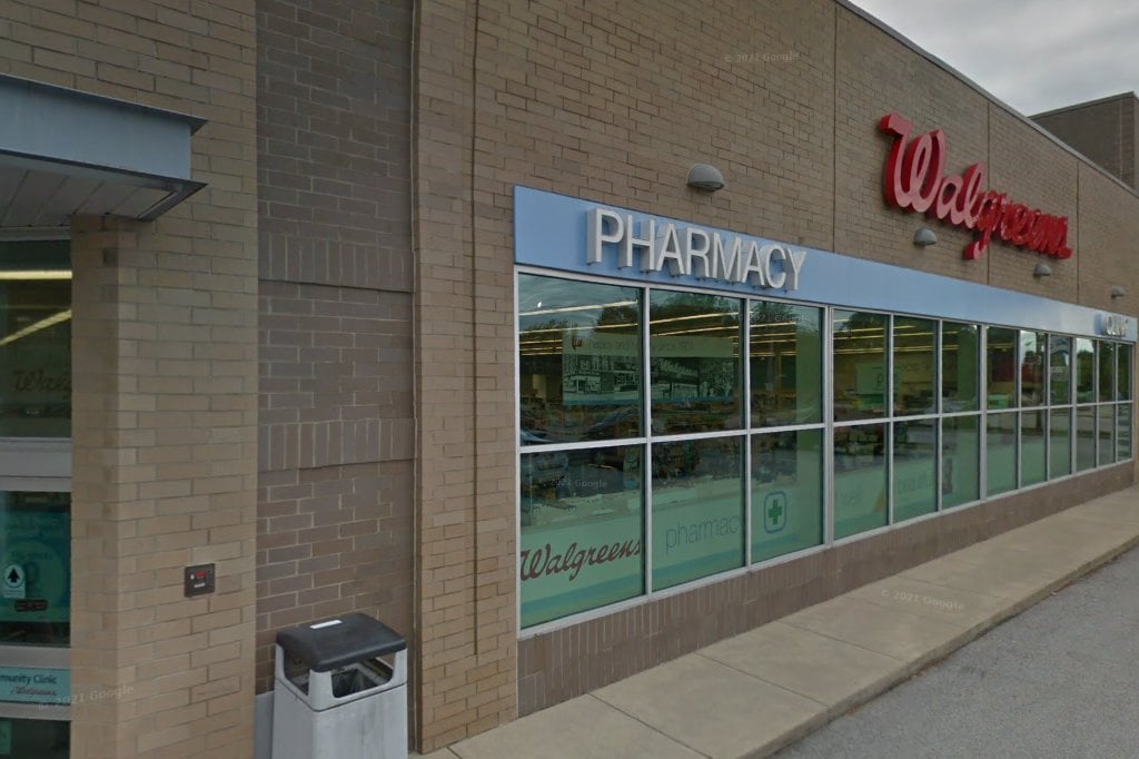 Walgreens