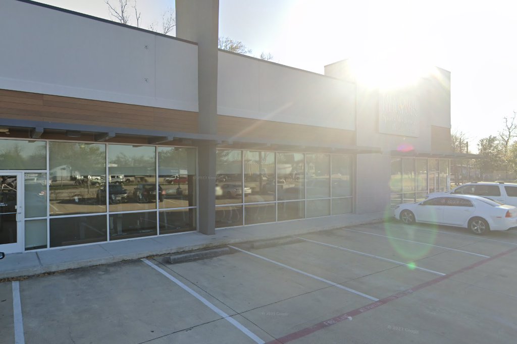 Memorial Hermann- GoHealth Urgent Care