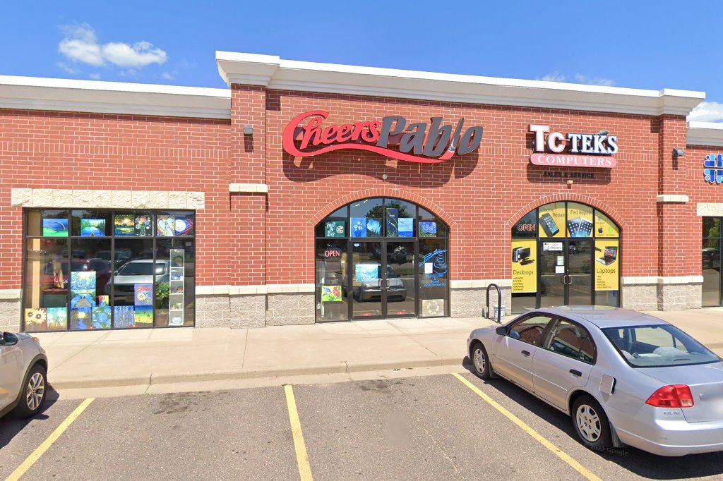 Clinic Health System in Eau Claire Express Care   (Southport)