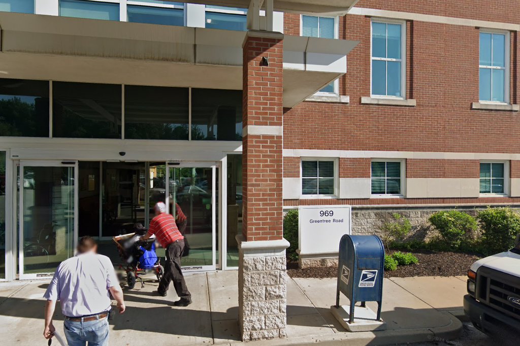 Quest Diagnostics