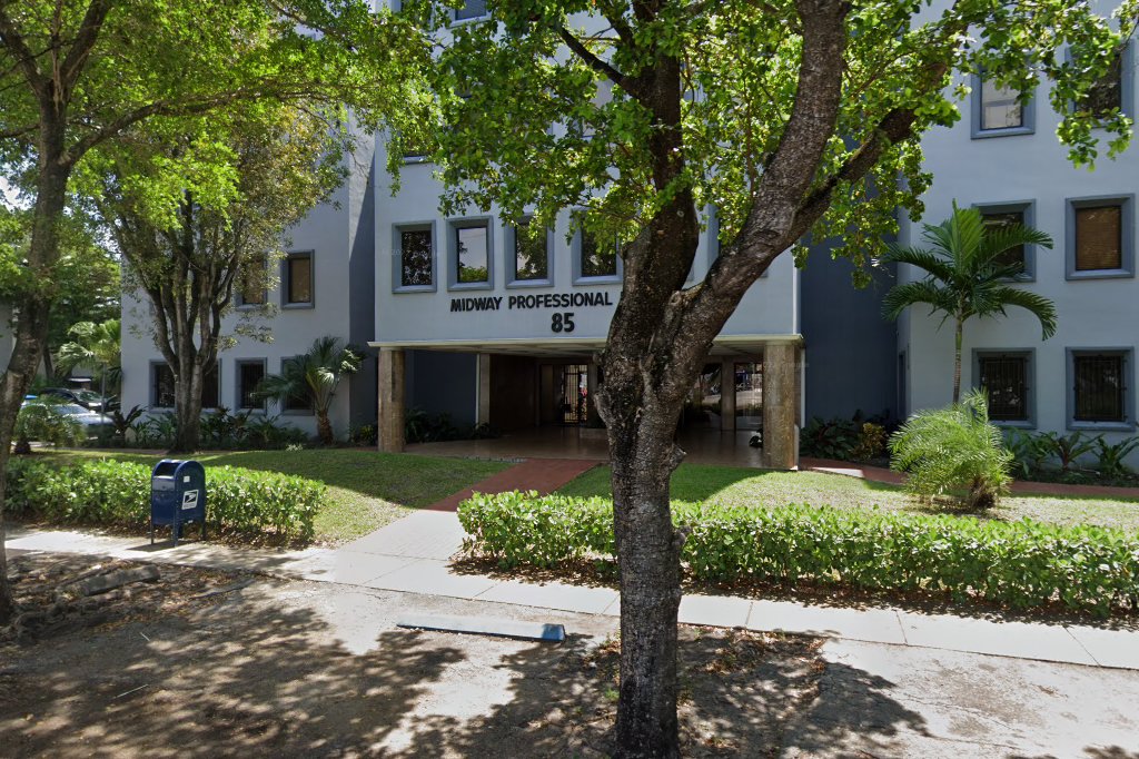 CIMA Medical Center - Miami