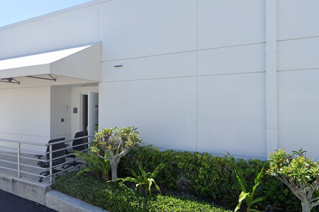 Cleveland Clinic: Martin North Hospital