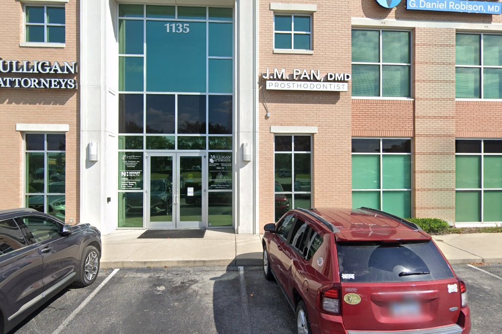 New Hanover Regional Medical Center Urgent Care