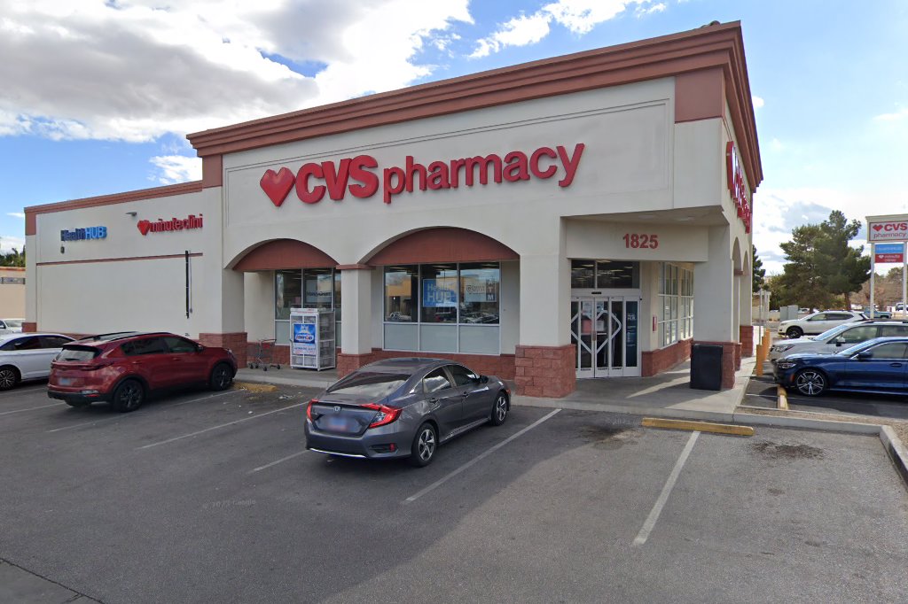 MinuteClinic® at CVS®