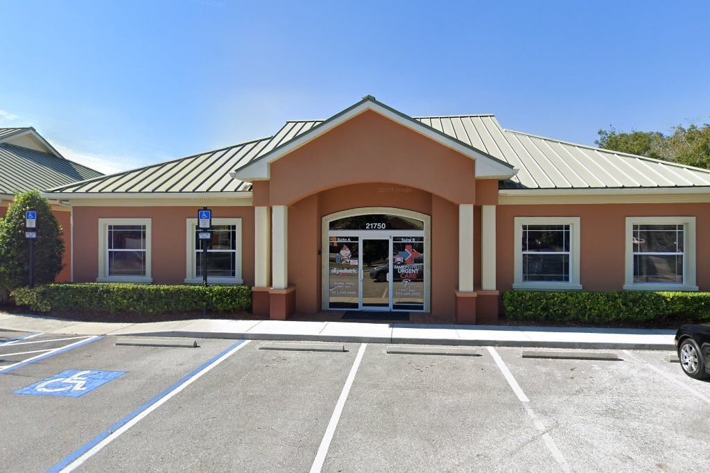 Family Express Urgent Care