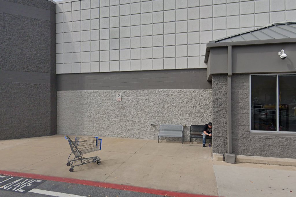 Walmart Pharmacy