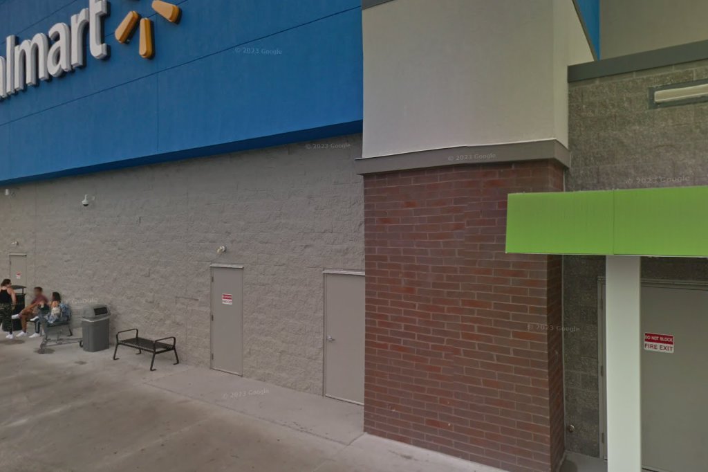 Walmart Pharmacy