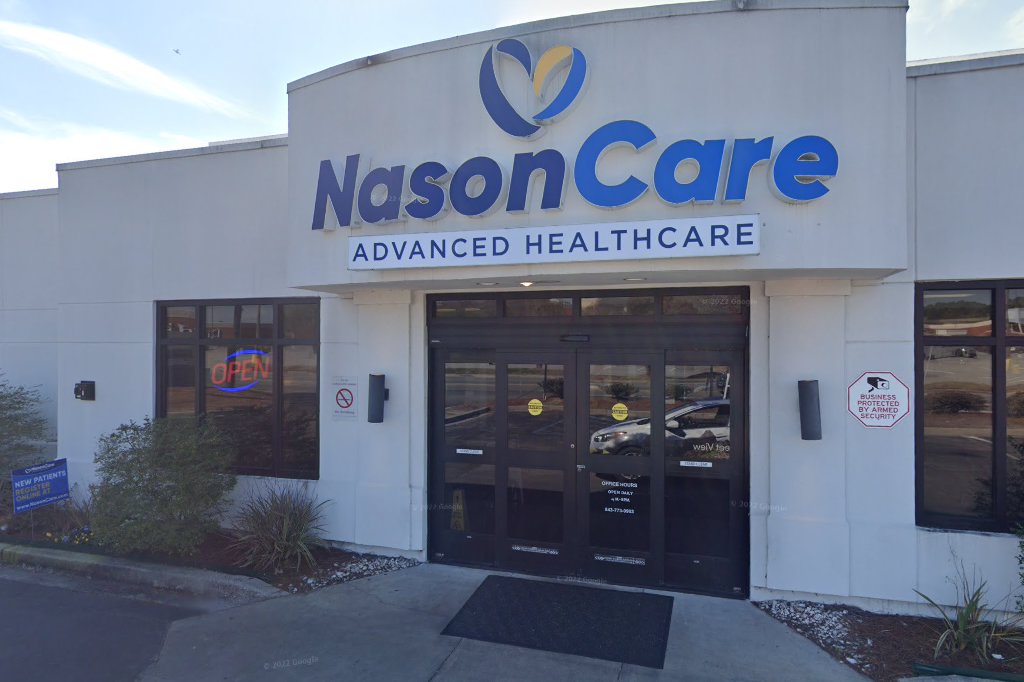 NasonCare