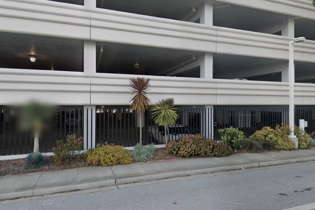 San Francisco International Airport (SFO)