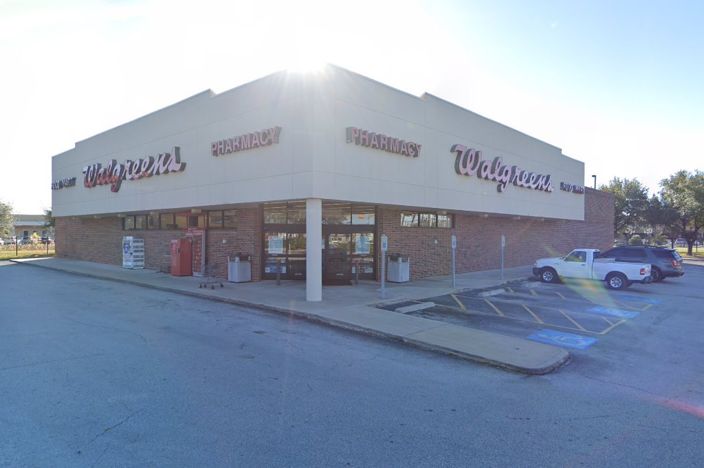 Walgreens