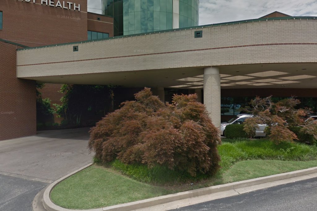 Baptist Health Hospital Paducah