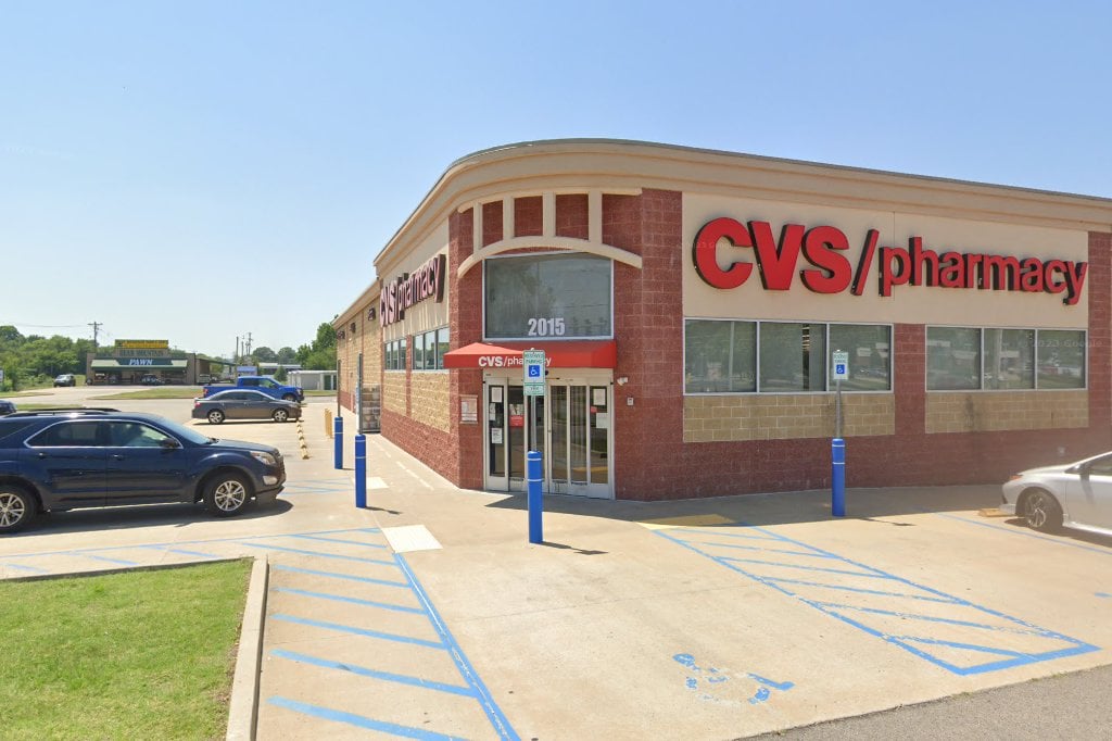 CVS Pharmacy
