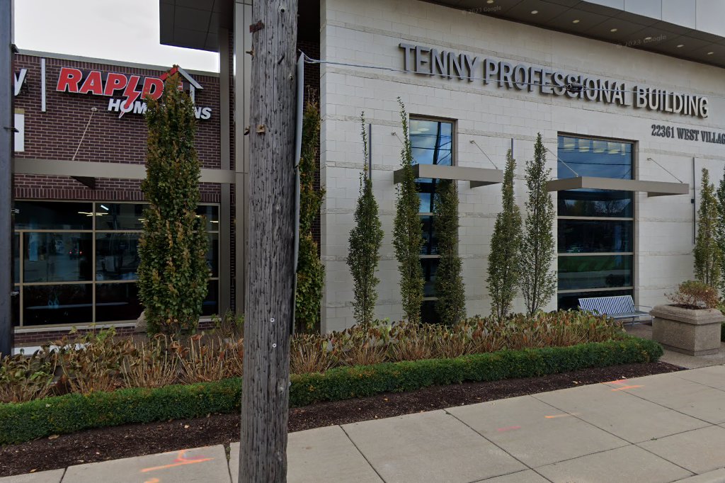 Tenny Internal Medicine
