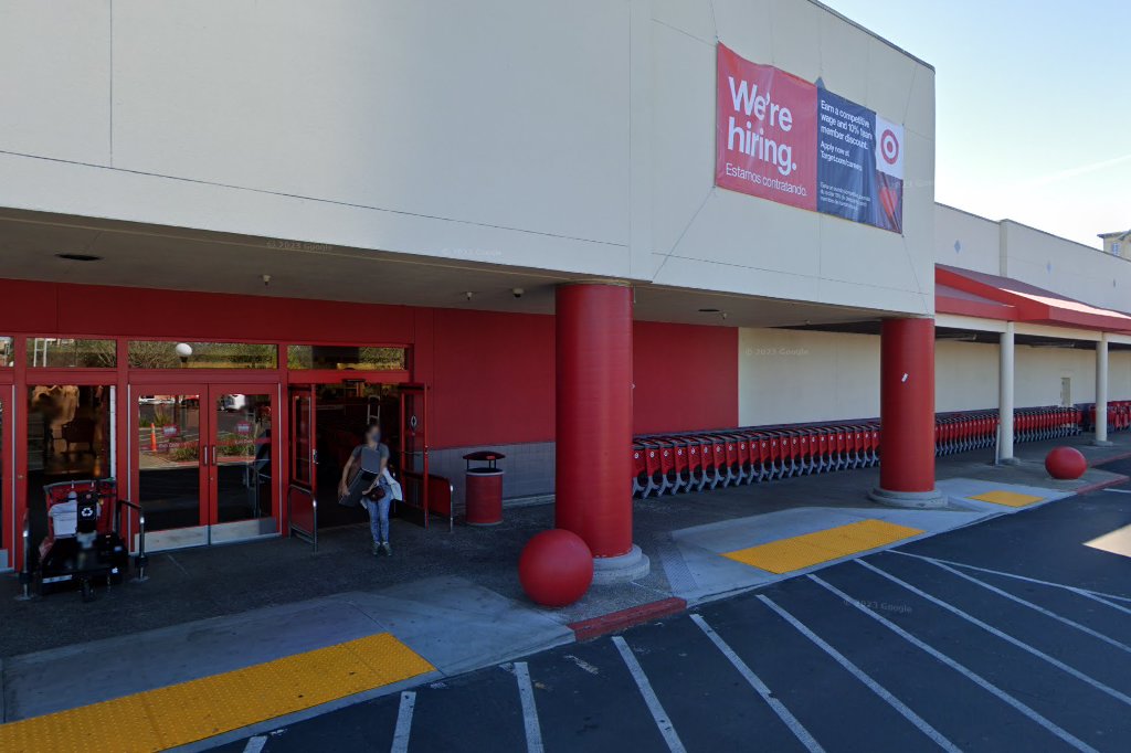 CVS Pharmacy